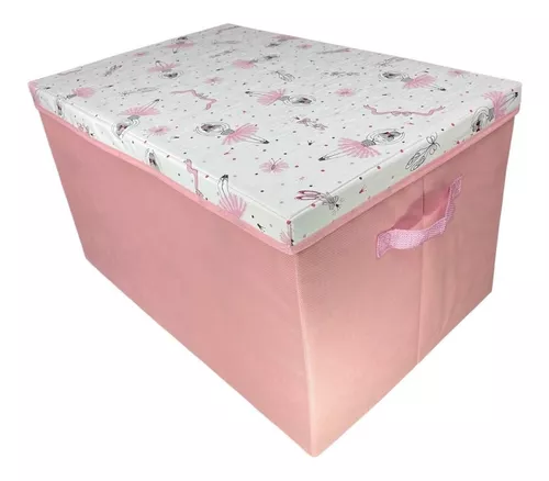 Caja organizadora kraft 52x40x20 – Papelería Nival