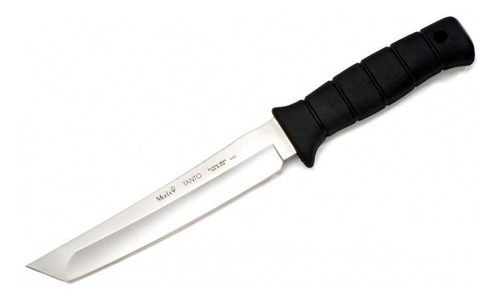 Cuchillo Tanto 190mm Negro Marca Muela