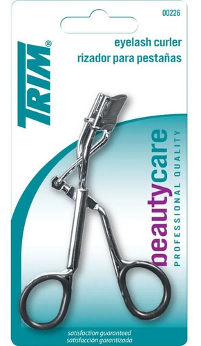 Trim Encrespador 1 Un.