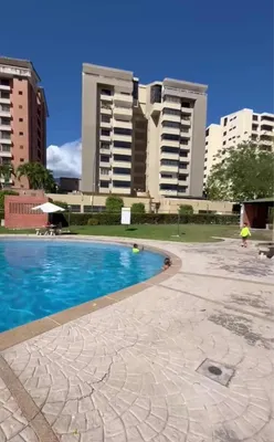 Apartamento en venta