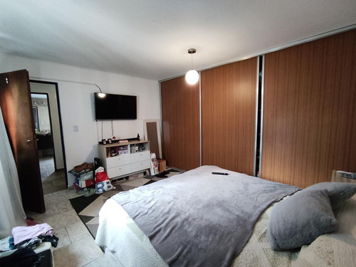 Imagen 4 de 11 de Venta Departamento Duplex, 3 Ambientes C/terraza, Gascón 570, Almagro.