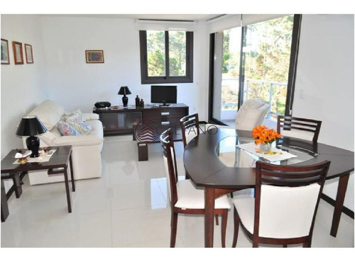 Imagen 12 de 30 de Muy Lindo Departamento - Punta Del Este Roosevelt