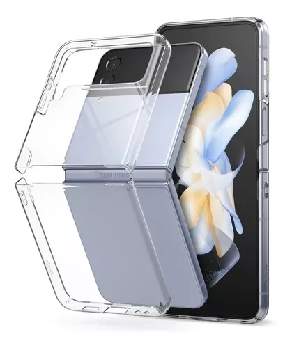 Funda Para Samsung Galaxy Z Flip 5 Ringke Slim Anti Golpes