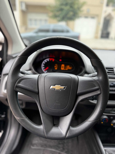 Chevrolet Onix 1.4 Joy Ls 98cv
