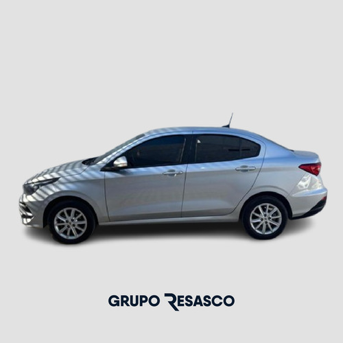 Fiat Cronos 1.3 Gse Drive