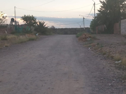 Venta Lote Con Imponente Vista A La Montaña