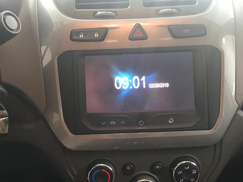 Cobalt 1.8 Ltz 8v Flex /2015 Top Muito Novo C/ Laudo Ok