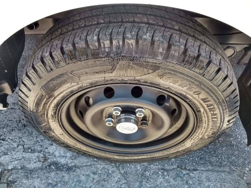 Imagem 15 de 15 de Hyundai Hr 2.5 Longo Sem Caçamba 4x2 16v 130cv Turbo