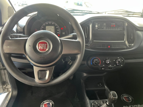 Fiat Uno UNO ATTRACTIVE 1.0 Fire Flex 8V 5p