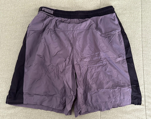 Short Puma Running Talla Ch Original (Usado)