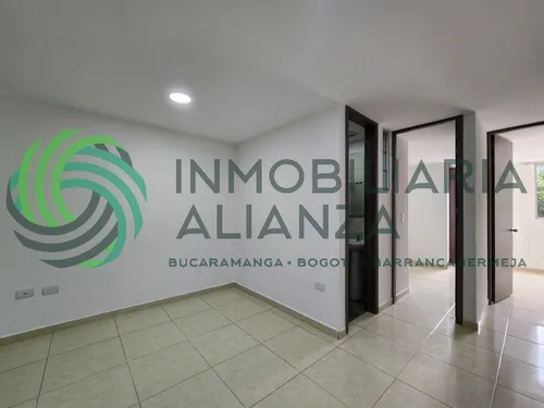 Apartamento En Arriendo En Villas De Santamaria. Cod A15941