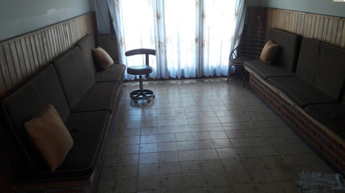 Imagen 2 de 30 de Departamento De 3 Ambientes San Martin 3800
