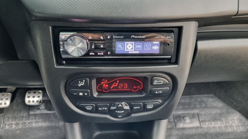 Imagen 12 de 18 de Peugeot 207 Griffe Xt Premium 1.6 3 Puertas
