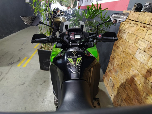 Kawasaki Versys 1000 2015