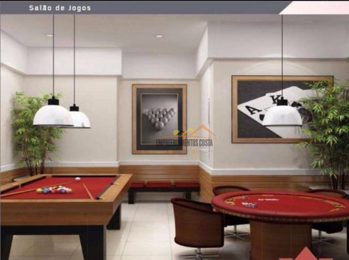 Imagem 30 de 30 de Apartamento Residencial À Venda, Jardim Nova Era, Salto. - Ap0224