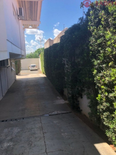 Casa Comercial - Ca01449