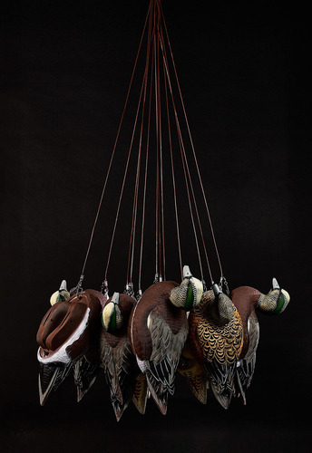 Lifetime Decoys Hydrofoam Wigeon, Ligera
