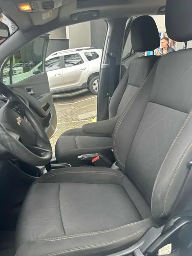 Chevrolet Tracker 1.8 Lt At