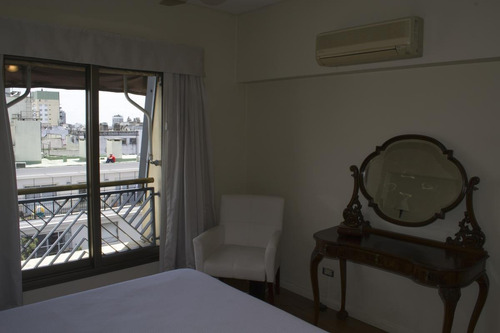 Imagen 13 de 30 de Excelente 3 Ambientes Con Amenities Callao Y Las Heras