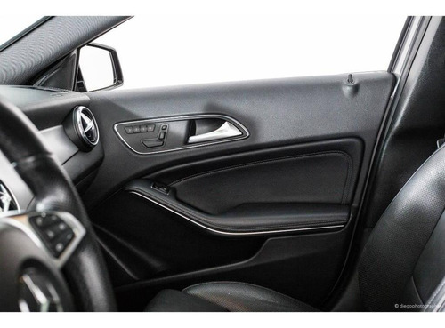 Mercedes-benz Gla 250 250 Sport