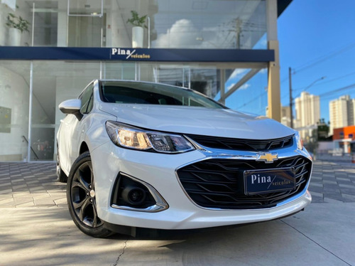 Chevrolet Cruze Lt 1.4 Turbo