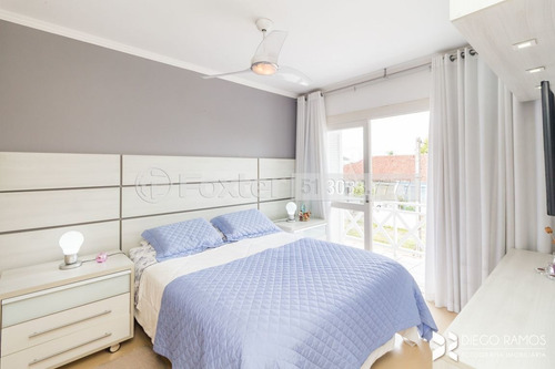 Casa, 3 Dormitórios, 250 M², Ipanema - 205423