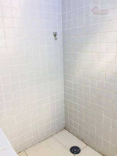 Apartamento Com 1 Dormitório Para Alugar, 40 M² Por R$ 1.100,00/mês - Vila Formosa - São Paulo/sp - Ap2281