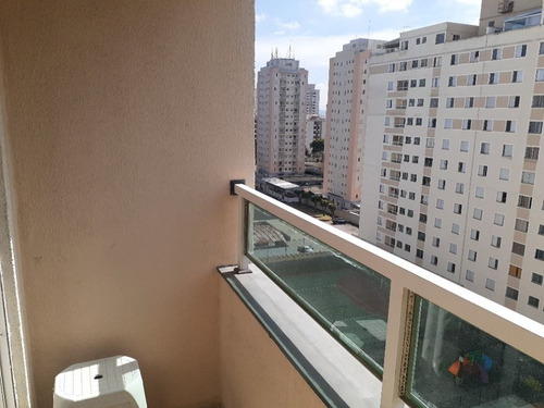 Imagem 2 de 27 de Apartamento No Parque Industrial - Ap4818