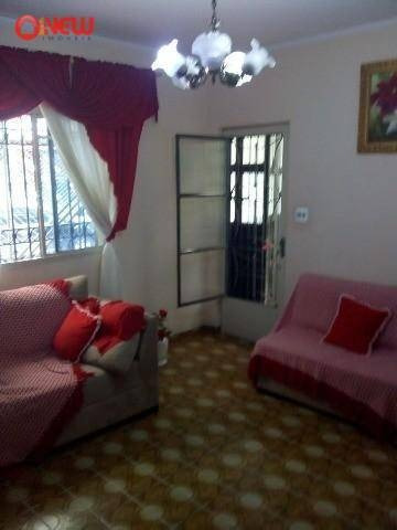 Imagem 9 de 19 de Casa Com 3 Dormitórios À Venda, 130 M² Por R$ 515.000,00 - Jardim Rosa De Franca - Guarulhos/sp - Ca0090