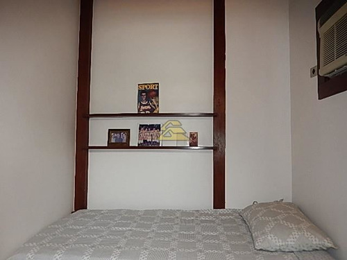 Imagem 23 de 25 de Apartamento - Ref: Scvl5056