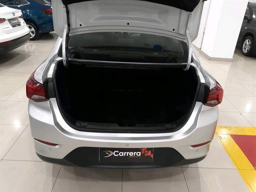 Chevrolet Onix 1.0 TURBO FLEX PLUS PREMIER AUTOMÁTICO