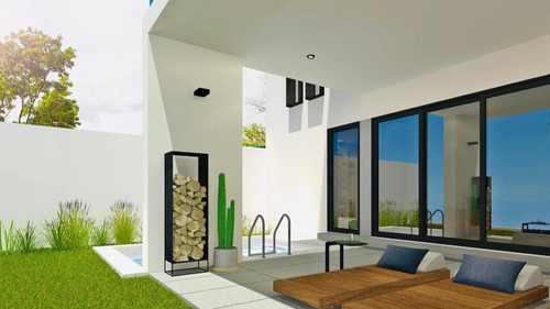 Imagen 4 de 10 de Exclusiva Casa En Venta En Fracc Zibatá Con Alberca, Jardín