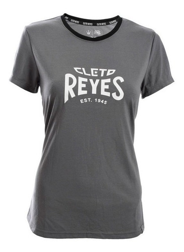 Playera Cleto Reyes Victoria