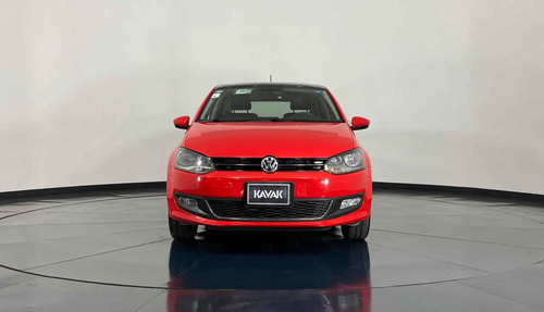 Imagen 2 de 15 de 123361 - Volkswagen Polo 2014 Con Garantía