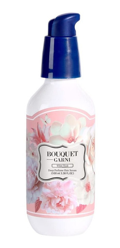 Bouquet Garni Deep Perfume Hair Serum White Almk  Aceites De