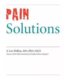 Pain Solutions - A Lee Dellon (paperback)