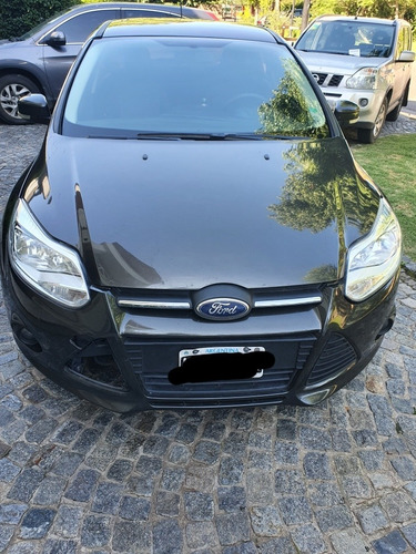 Ford Focus Style Ln 1.6