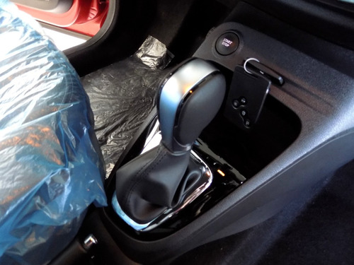 Imagen 21 de 25 de Renault Captur Intense Cvt -aut- Okm 2022 Patentada- Permuto