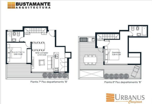 Imagen 14 de 14 de Departamento - Castelar Norte