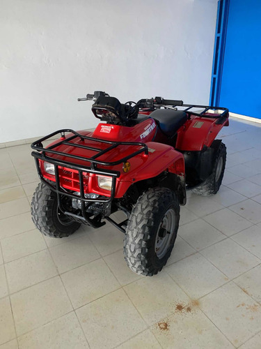 Imagen 2 de 11 de Honda Fourtrax 200