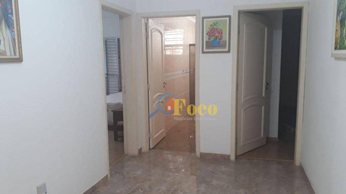 Chácara Com 4 Dormitórios, 1000 M² - Venda Por R$ 1.600.000,00 Ou Aluguel Por R$ 6.500,00/mês - Condomínio Jardim Santa Rosa - Itatiba/sp - Ch0117