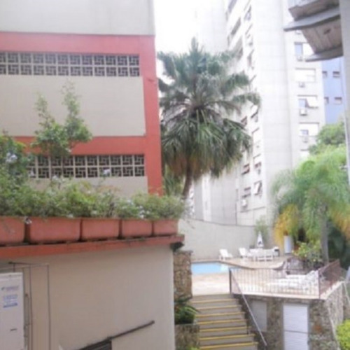 Imagem 10 de 18 de Apartamento Petropolis Porto Alegre - 1437