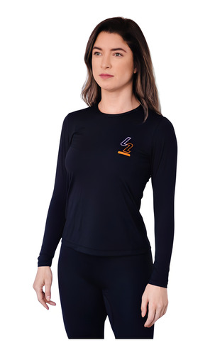 Blusa Para Conforto Do Motociclista - My Comfort Feminina