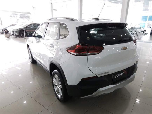 Chevrolet Tracker 1.0 TURBO FLEX LT AUTOMÁTICO