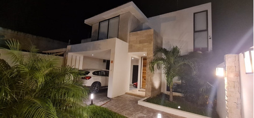 Casa En Venta En Dzitya