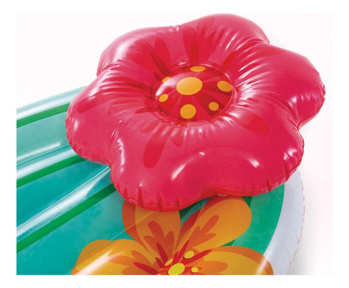 Inflable Cactus Flotador Colchoneta Niños Para Alberca Playa