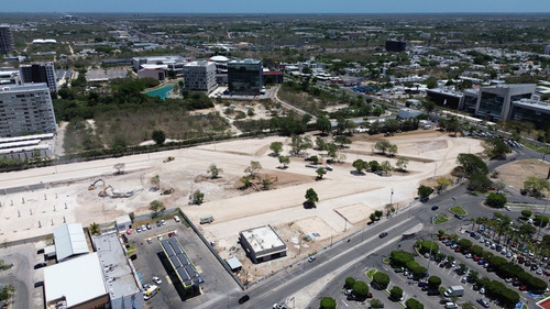 Departamentos En Venta Torre República Ubicados En 60 Norte Mérida.
