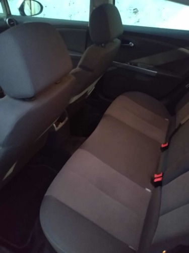 Seat Leon 2010 1.8 Style Tsi 160cv