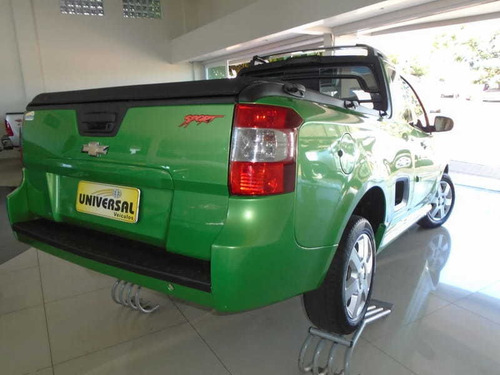 Chevrolet Montana Sport 1.4