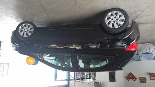Chevrolet Onix 1.4 Mpfi Lt 8v Flex 4p Manual